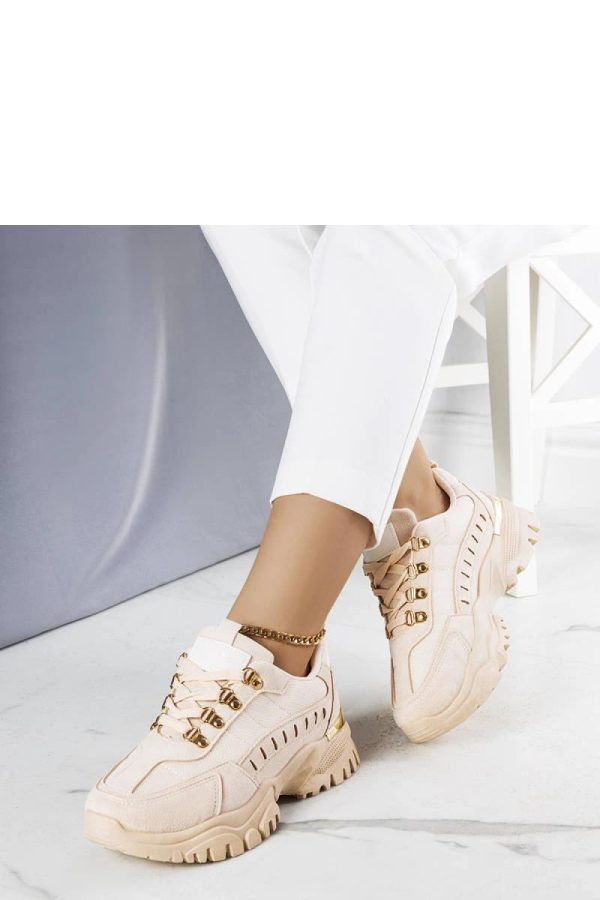 Sport Shoes model 208000 Solea