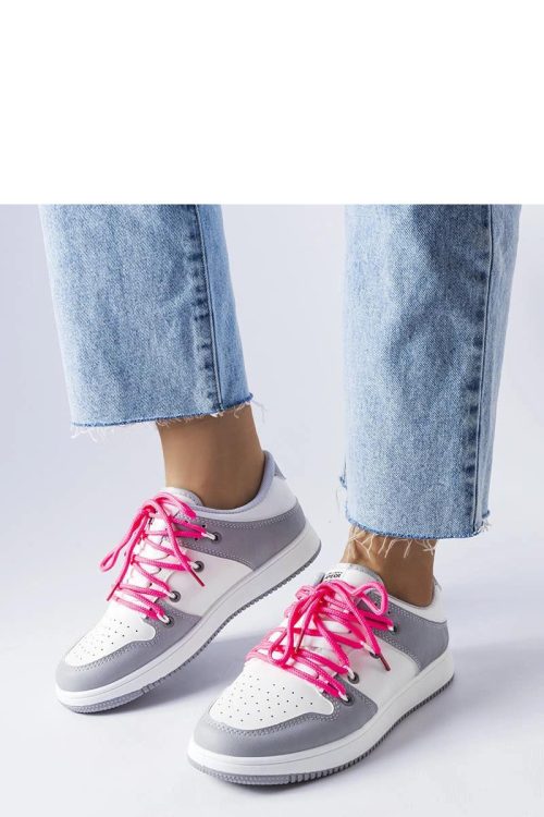 Sport Shoes model 208005 Solea