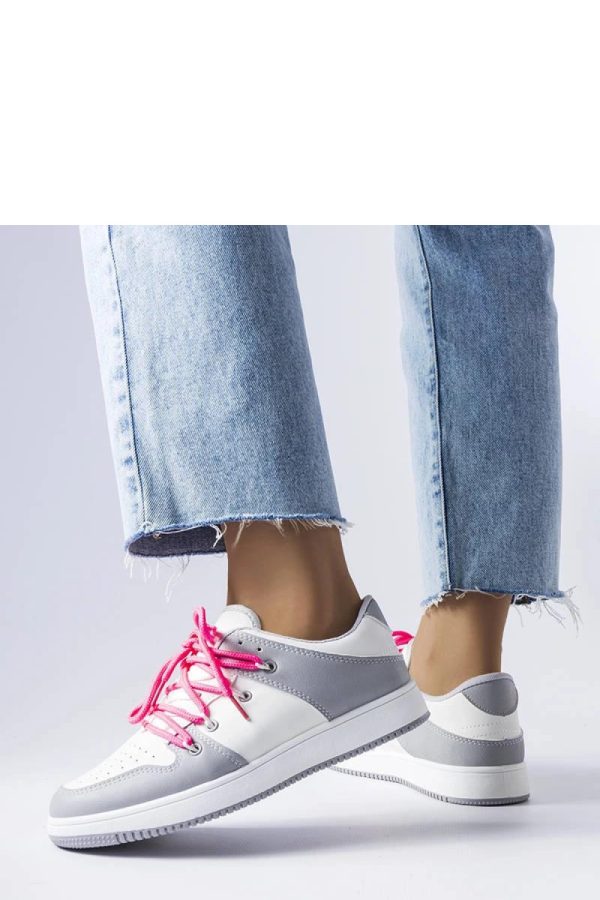 Sport Shoes model 208005 Solea