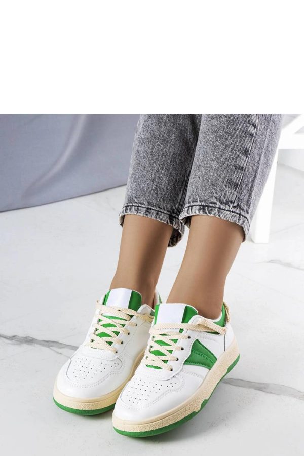 Sport Shoes model 208008 Solea