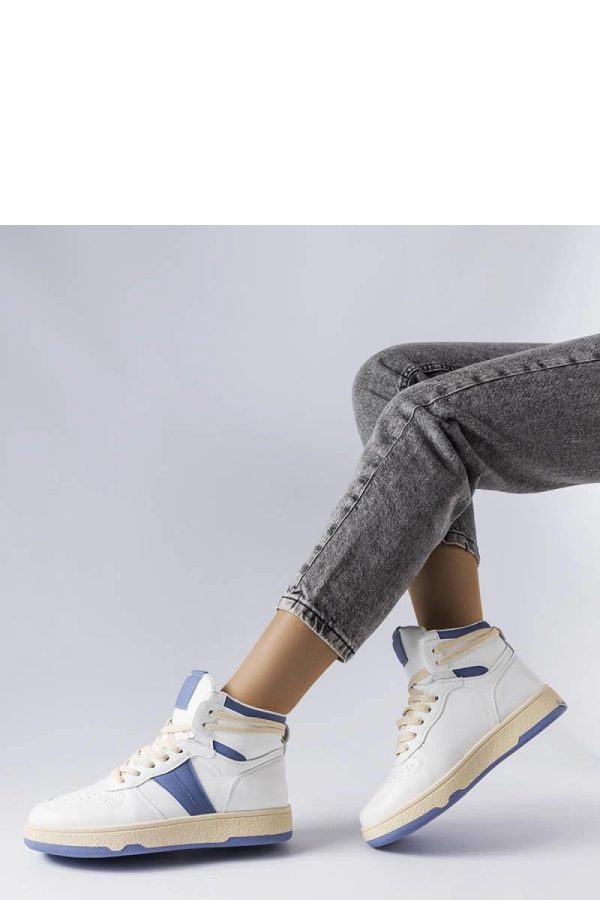 Sport Shoes model 208009 Solea