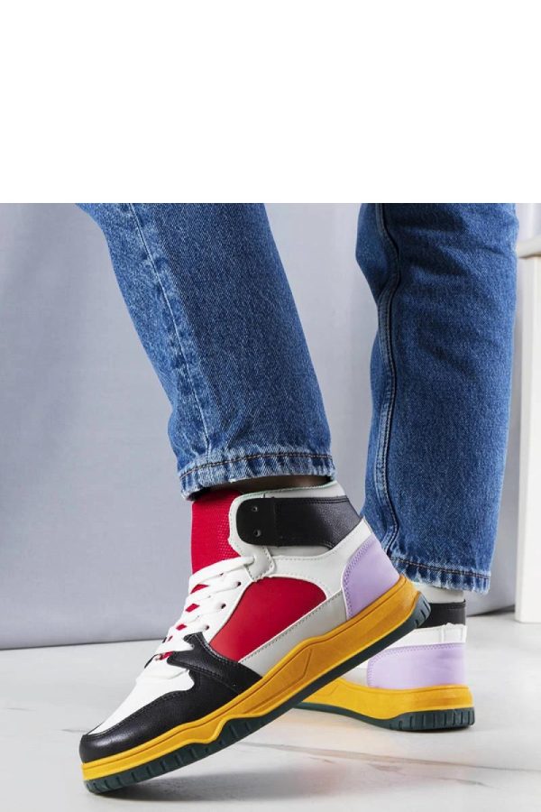 Sport Shoes model 208019 Solea