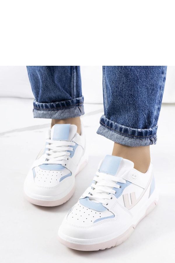 Sport Shoes model 208031 Solea