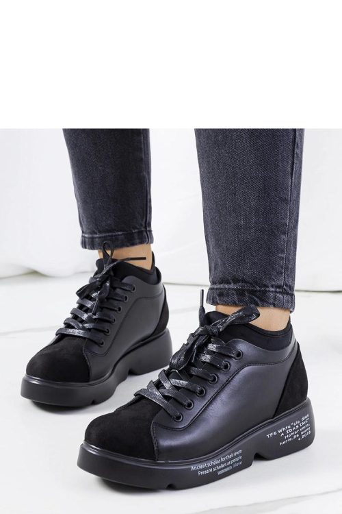1063045 Sneakers model 208035 Solea