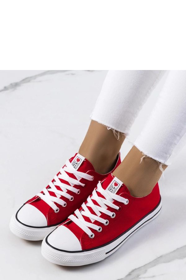 Sneakers model 208038 Solea