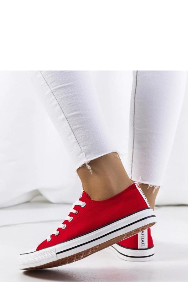 Sneakers model 208038 Solea