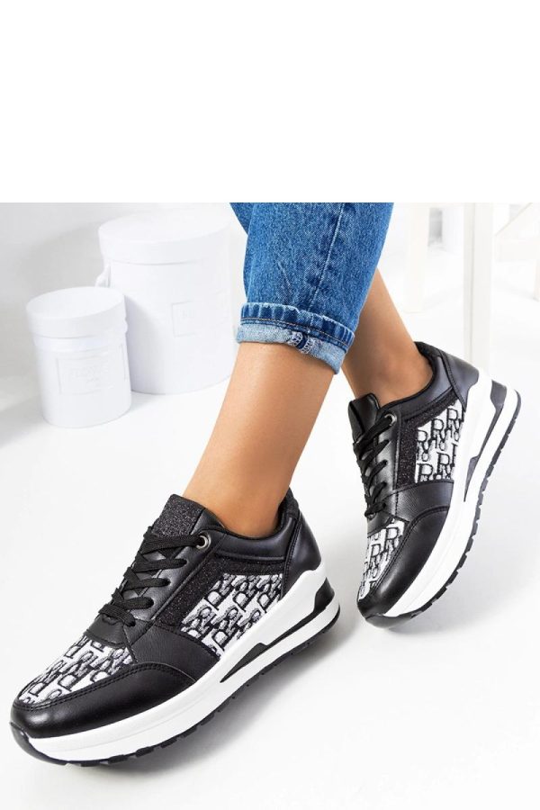 Sneakers model 208045 Solea