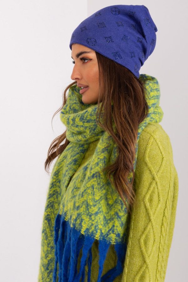 Cap model 208243 AT