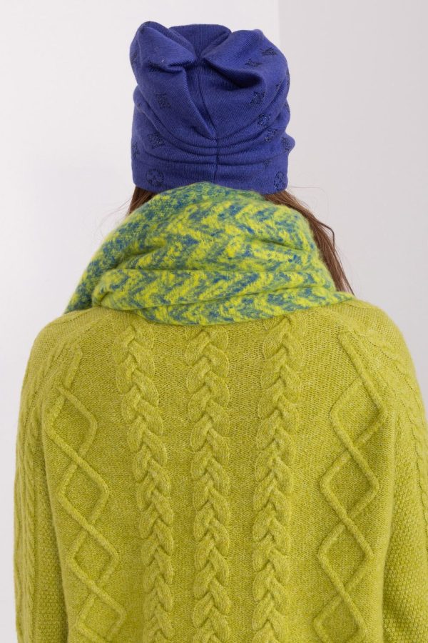 Cap model 208243 AT