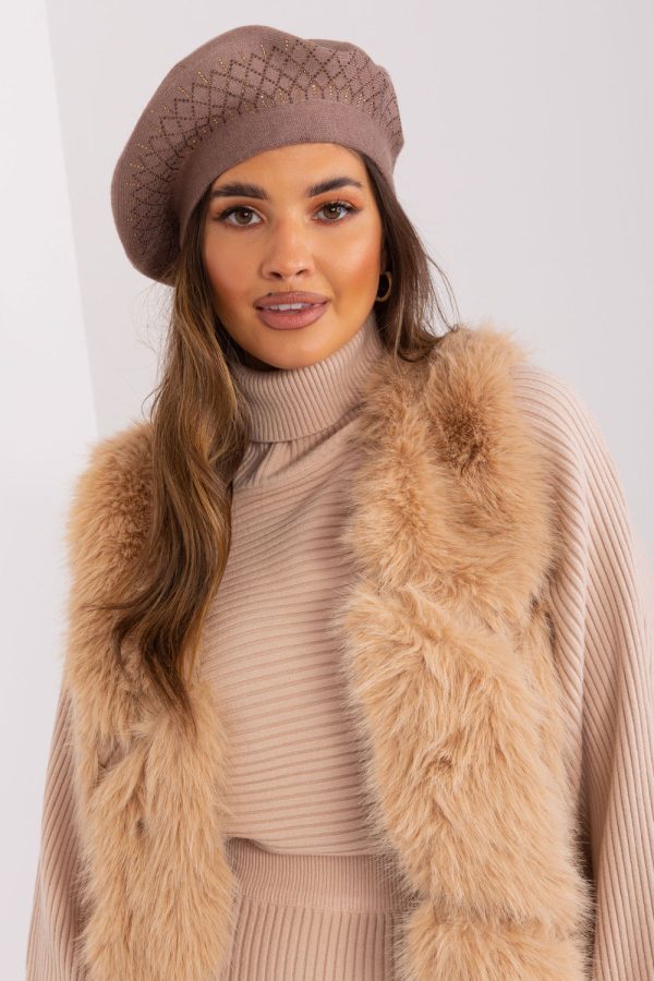 Beret model 208244 AT