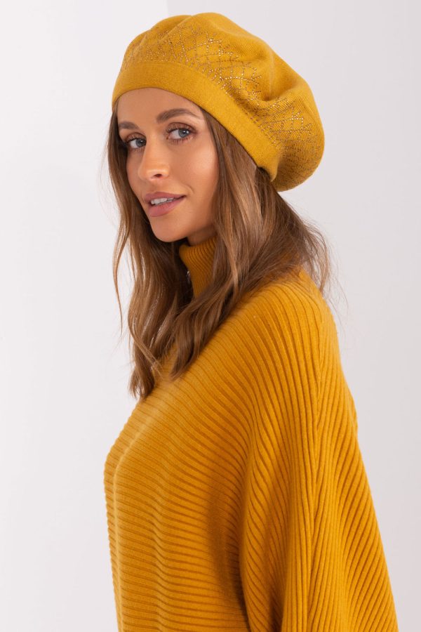 Beret model 208247 AT