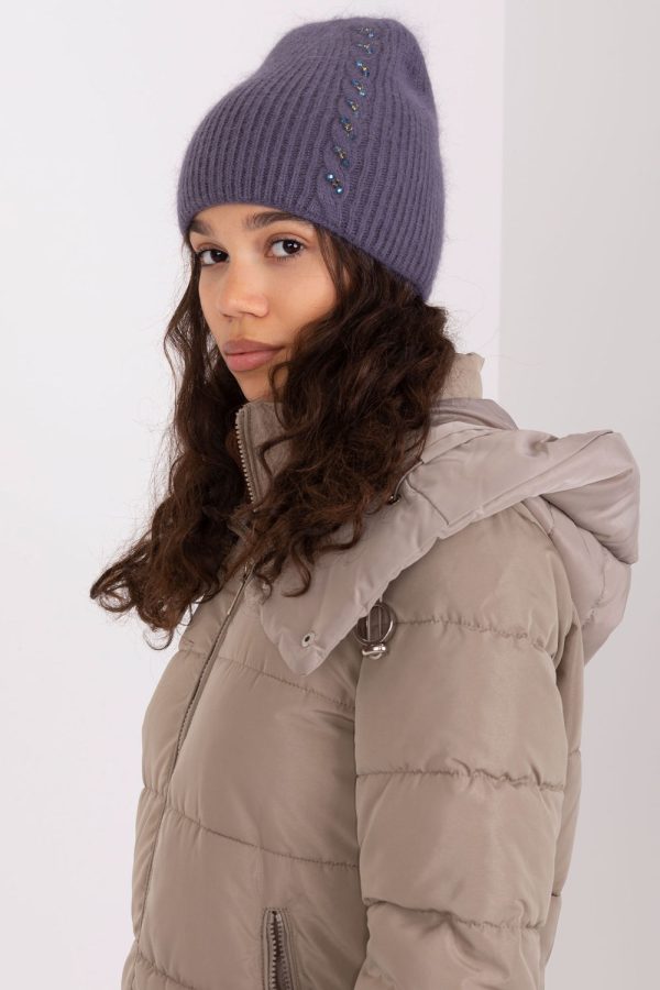 Cap model 208252 AT