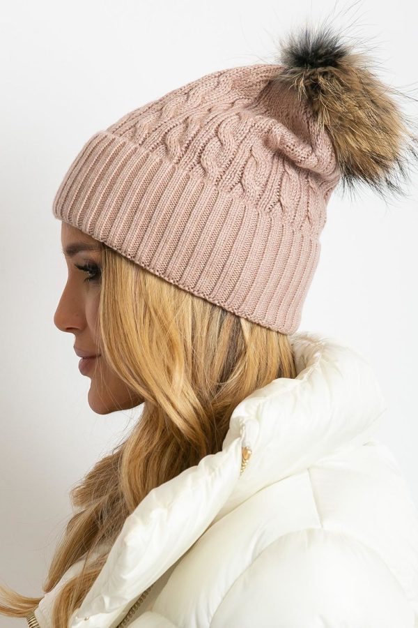 Cap model 208256 AT