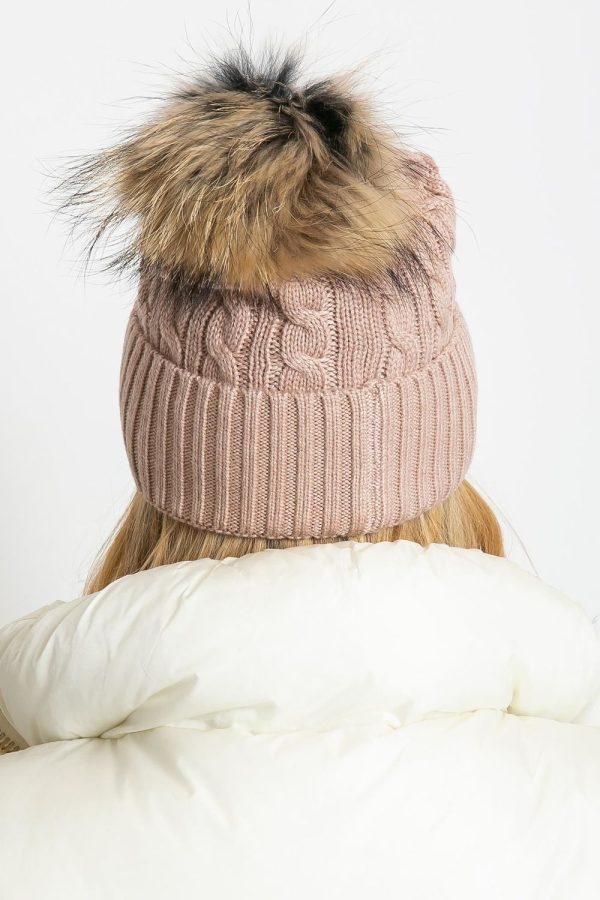 Cap model 208256 AT