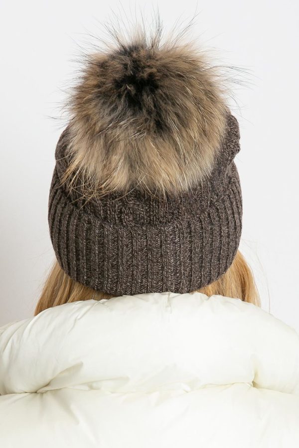 Cap model 208259 AT