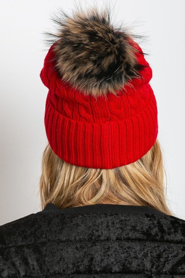 Cap model 208260 AT