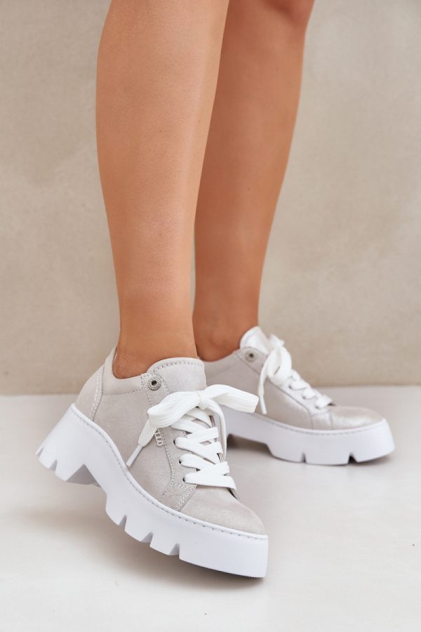 1064014 Sport Shoes model 208345 Step in style