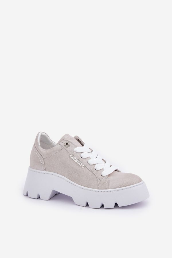 1064015 Sport Shoes model 208345 Step in style