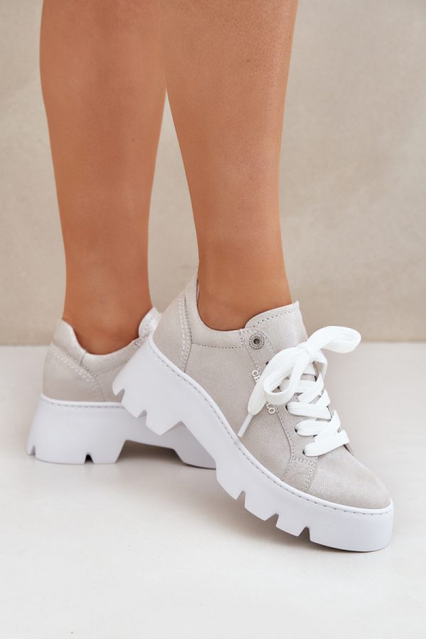 1064016 Sport Shoes model 208345 Step in style