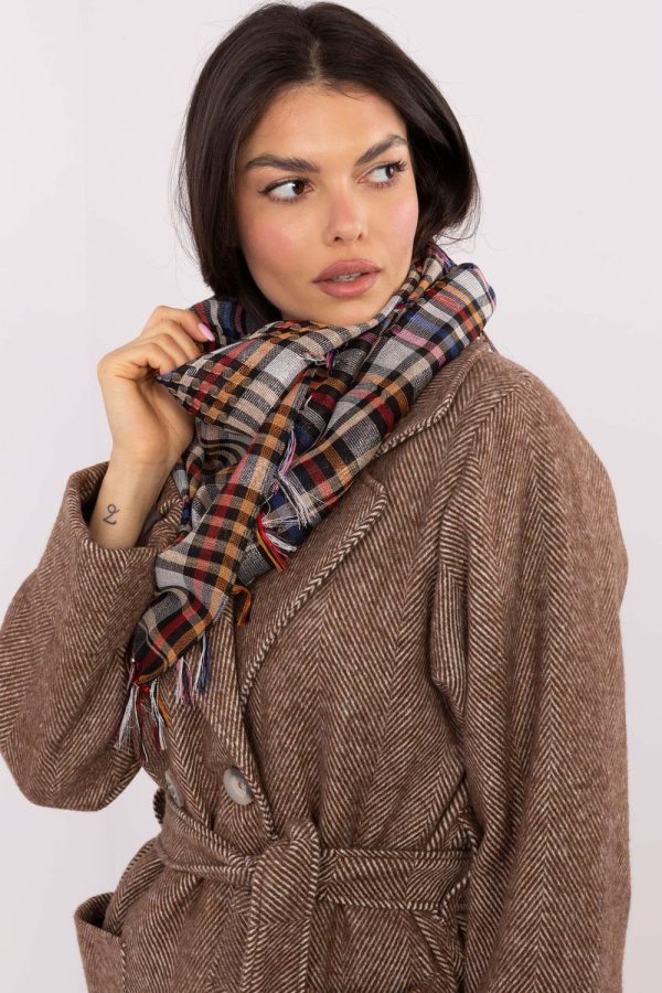 Neckerchief model 208382 AT
