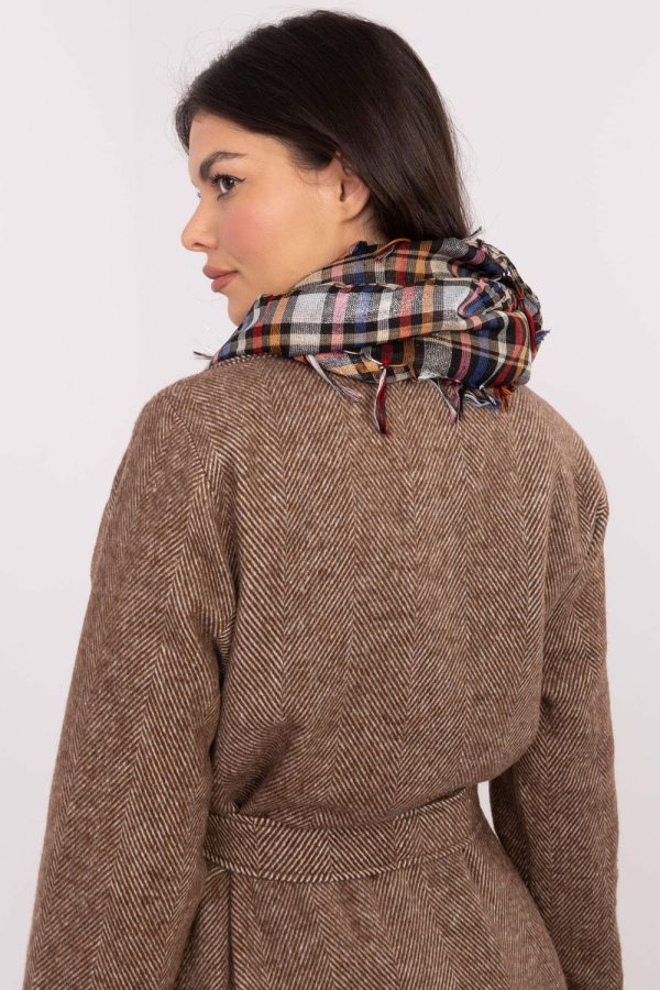 Neckerchief model 208382 AT