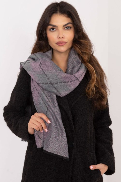 Neckerchief model 208407 AT