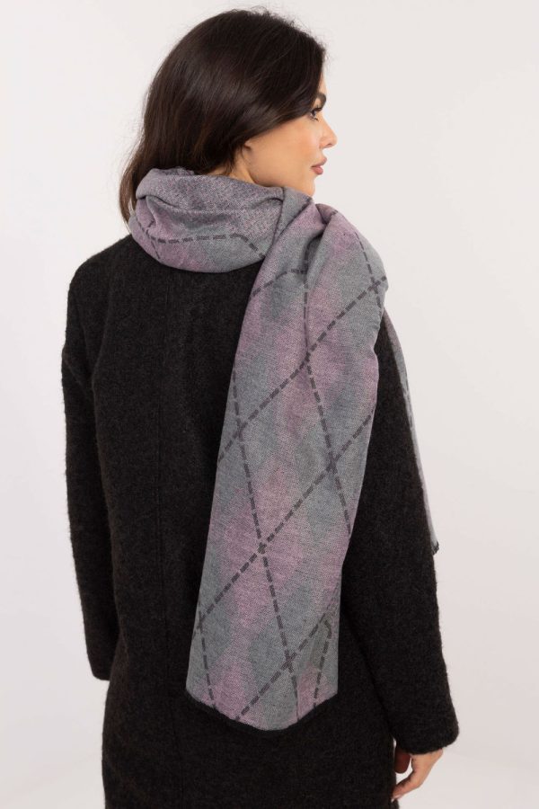 Neckerchief model 208407 AT