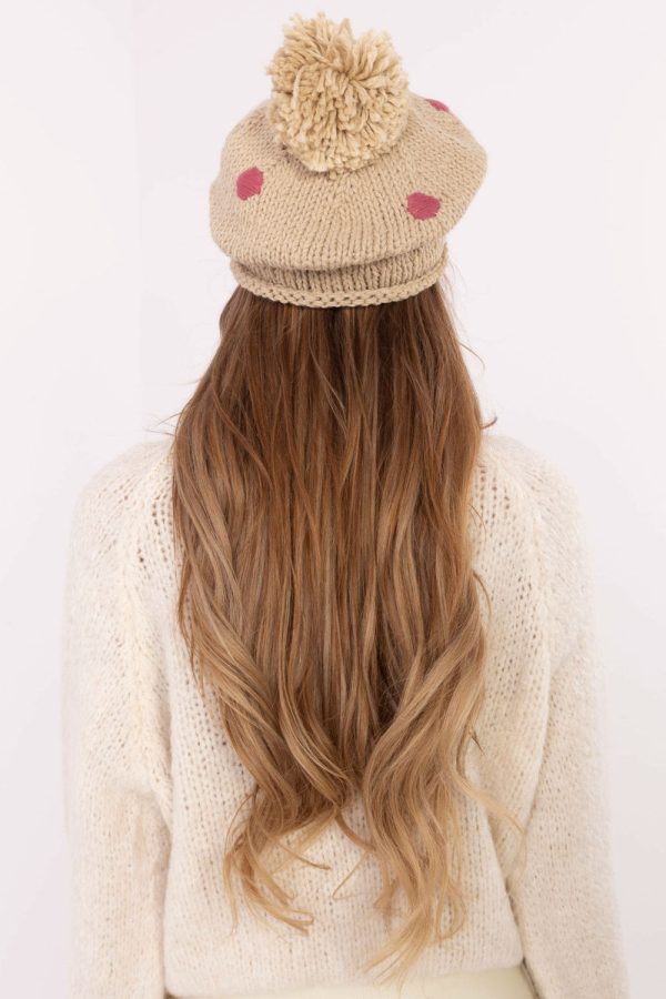 Cap model 208411 AT