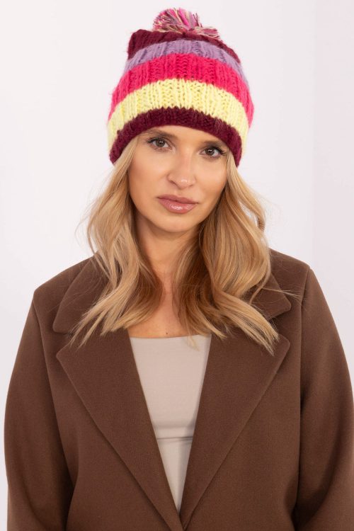 Cap model 208412 AT