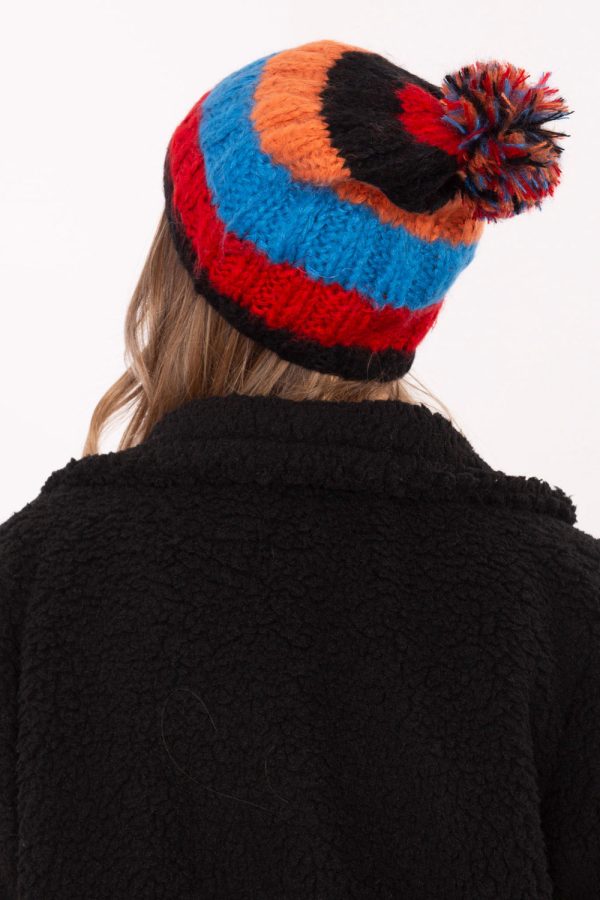 Cap model 208414 AT