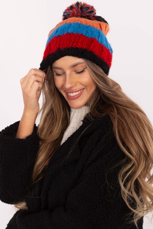 Cap model 208414 AT