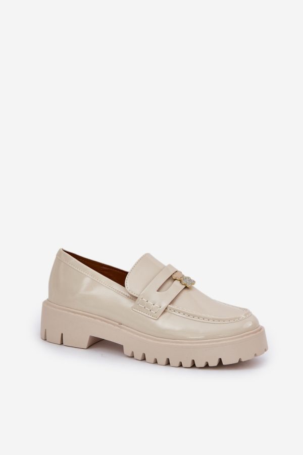 Mocassin model 208425 Step in style