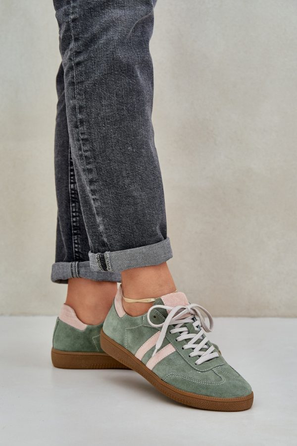 Sport Shoes model 208537 Step in style
