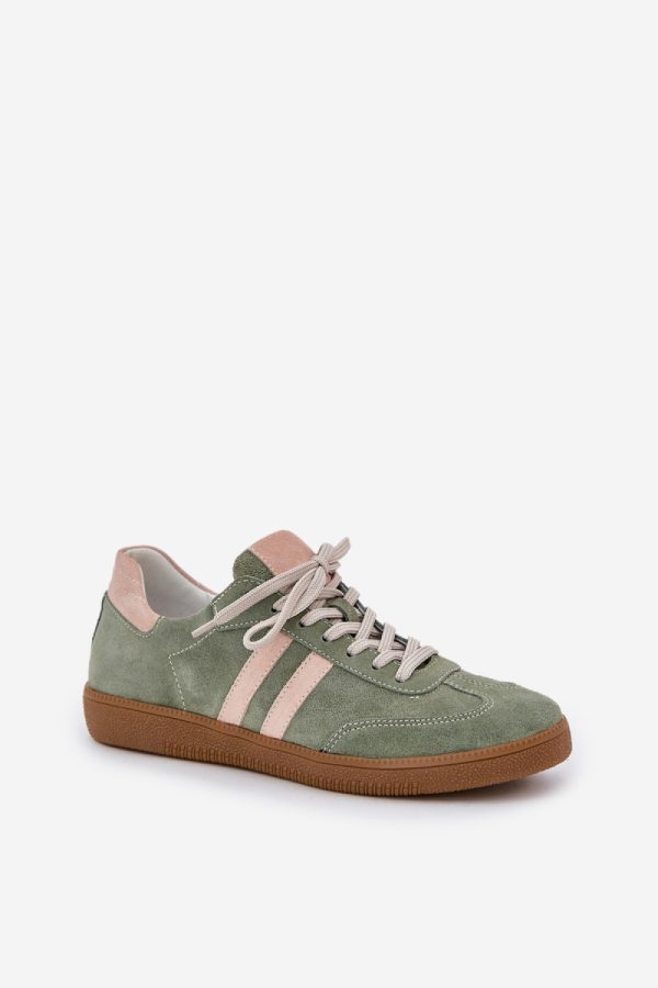Sport Shoes model 208537 Step in style