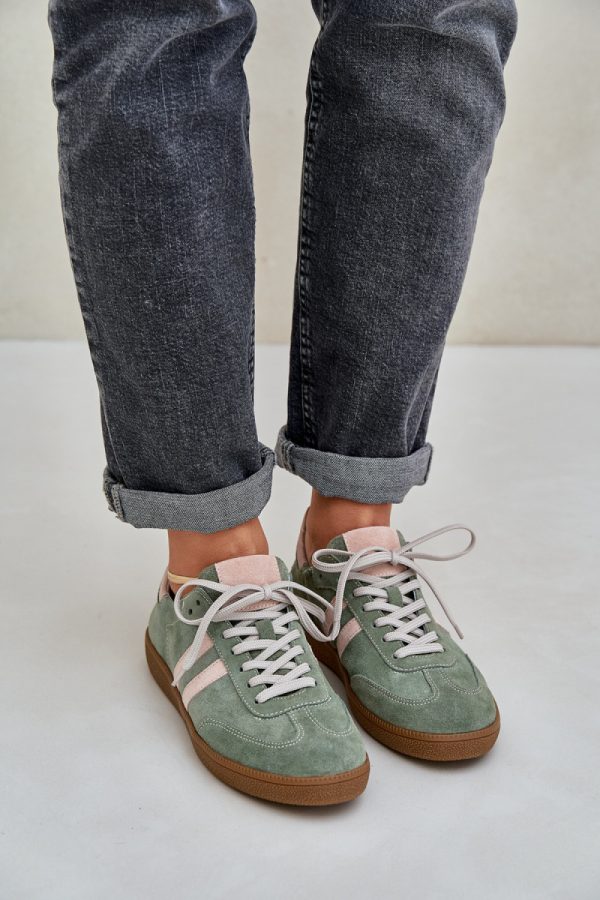 Sport Shoes model 208537 Step in style