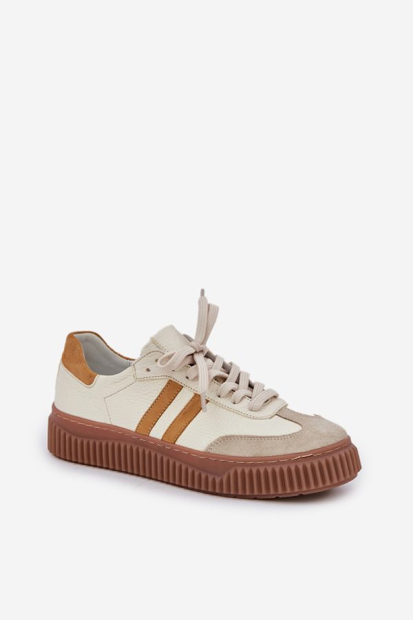 Sport Shoes model 208542 Step in style