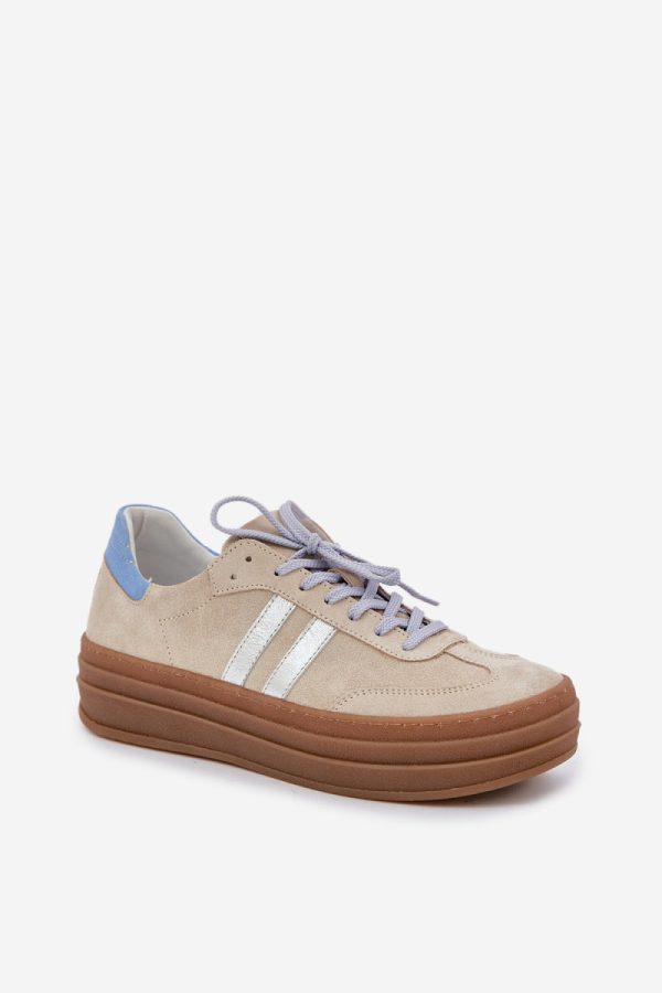 1064660 Sport Shoes model 208544 Step in style
