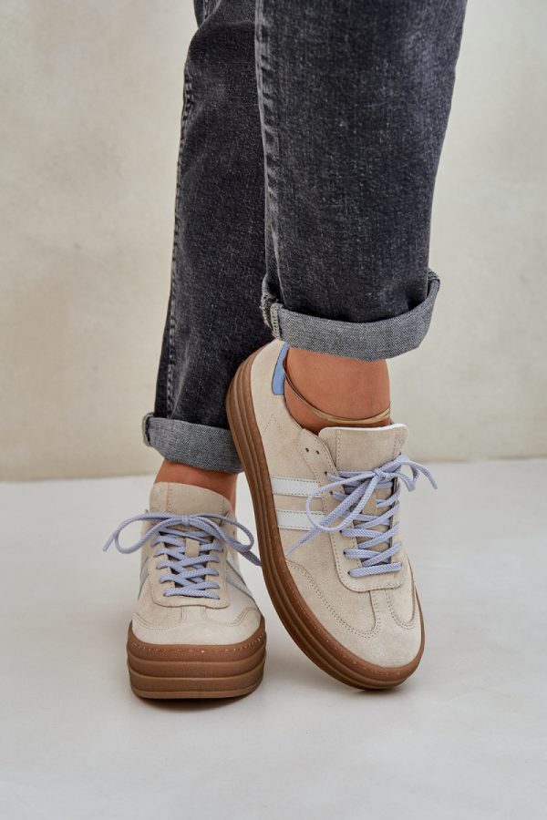 1064661 Sport Shoes model 208544 Step in style