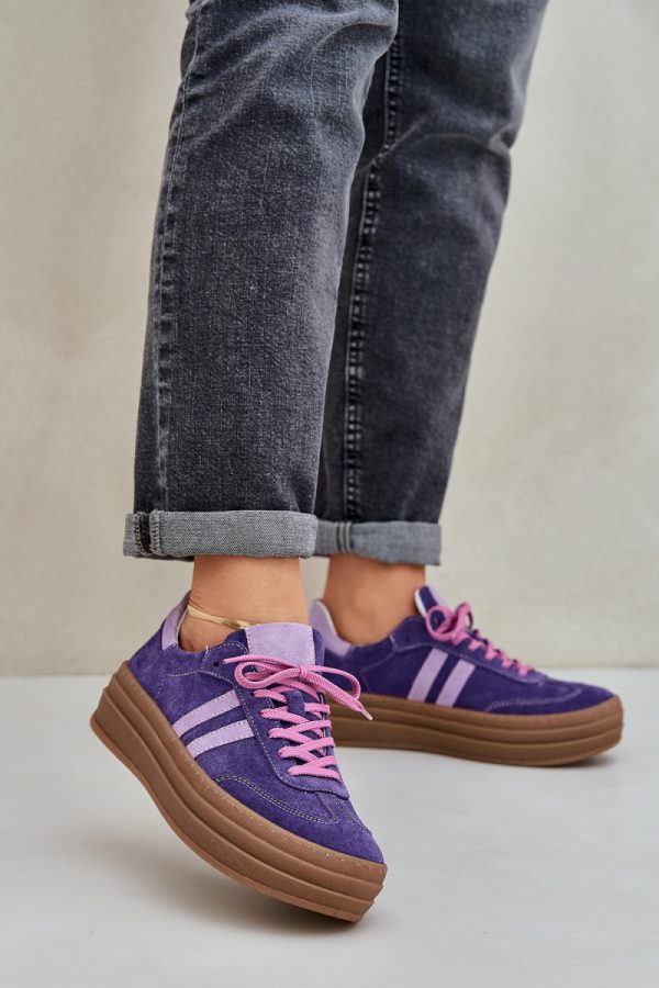 Sport Shoes model 208546 Step in style