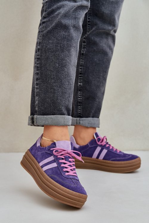 Sport Shoes model 208546 Step in style