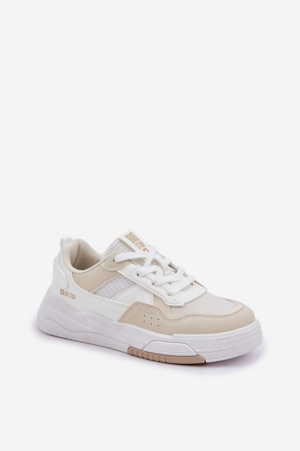 Sport Shoes model 208548 Step in style