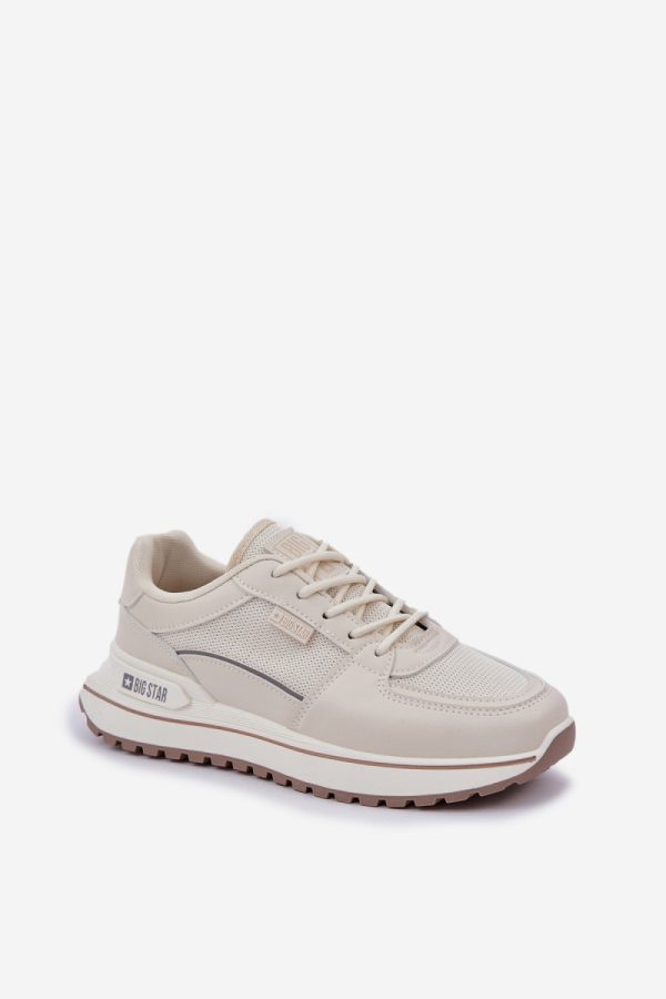 Sport Shoes model 208550 Step in style