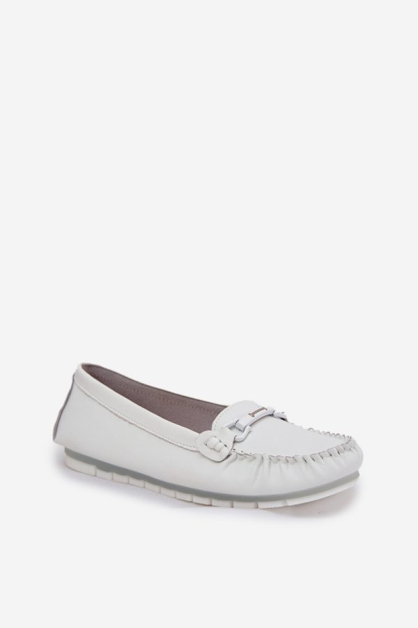 Mocassin model 208784 Step in style