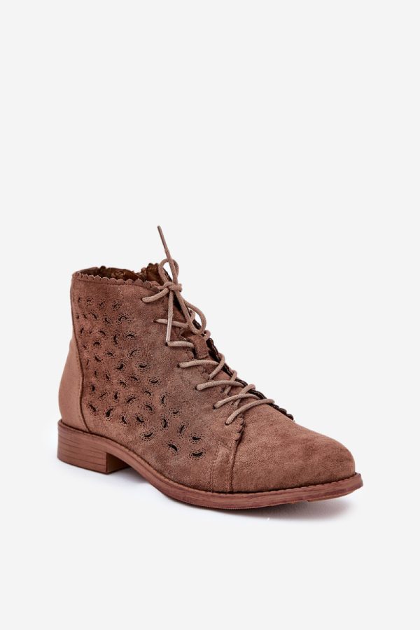 Boots model 208795 Step in style