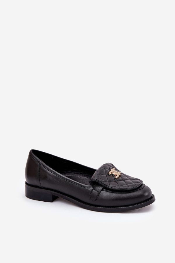 Mocassin model 209038 Step in style
