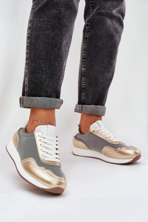 Sport Shoes model 209060 Step in style