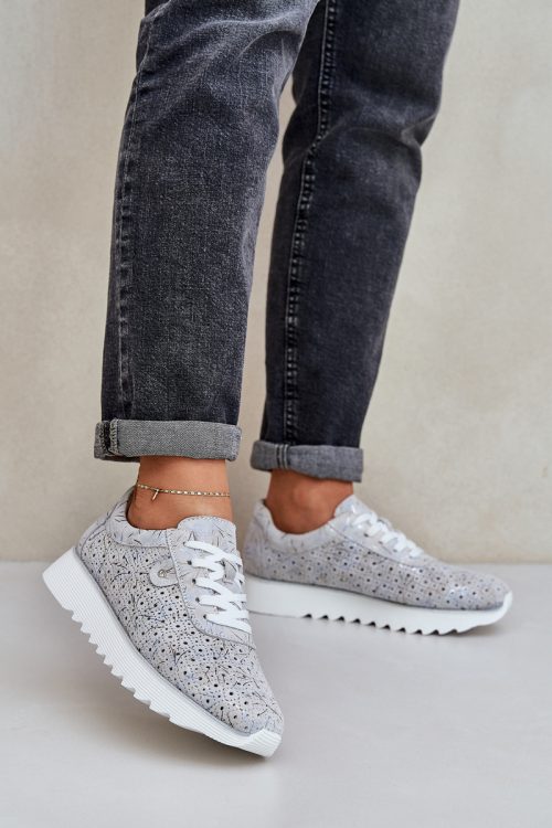 Sport Shoes model 209065 Step in style