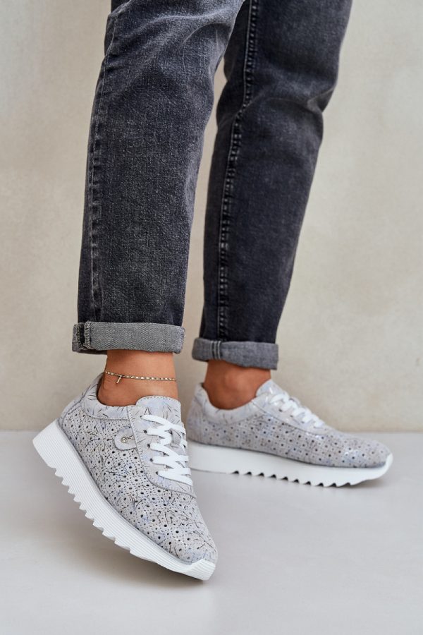 Sport Shoes model 209065 Step in style