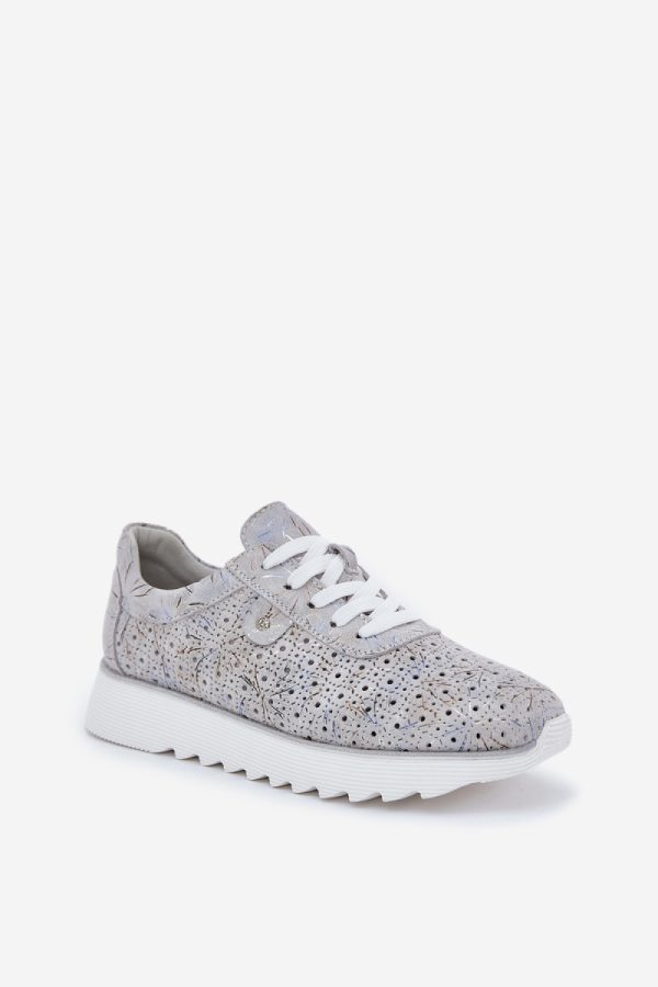 Sport Shoes model 209065 Step in style