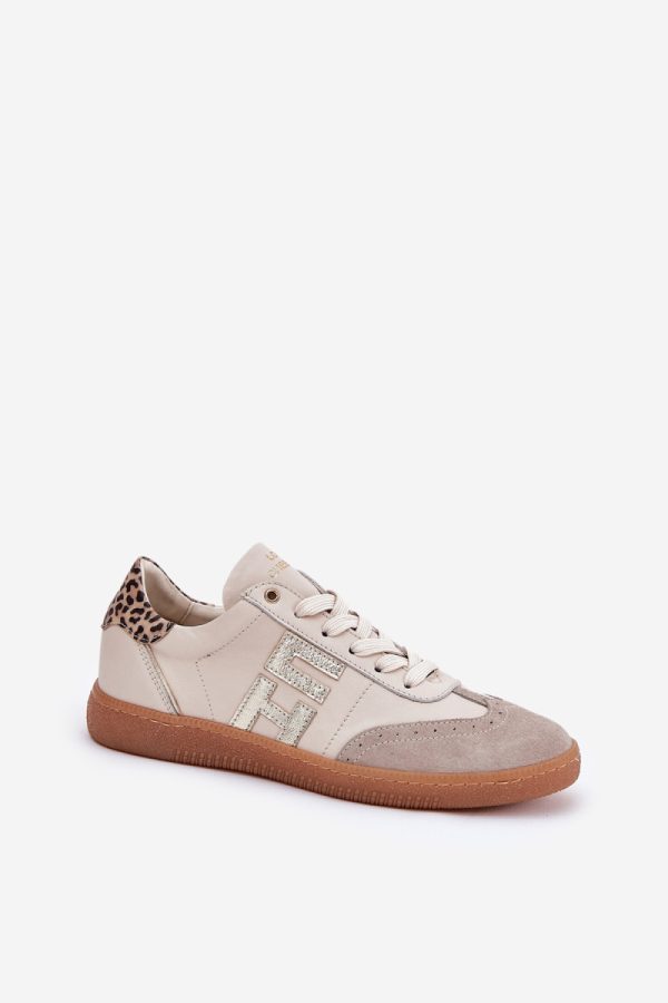 Sport Shoes model 209452 Step in style